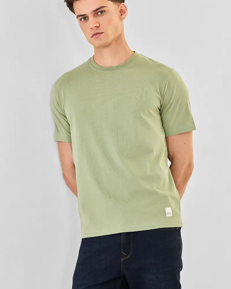 Formal Slim Fit Shirt