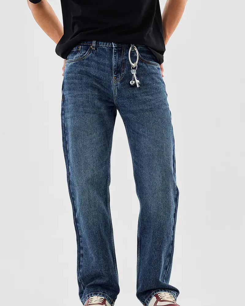 provident officiis repudiandae Jeans